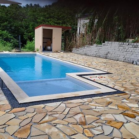 La Kay Sicrie Avec Spa Saint-Pierre Extérieur photo