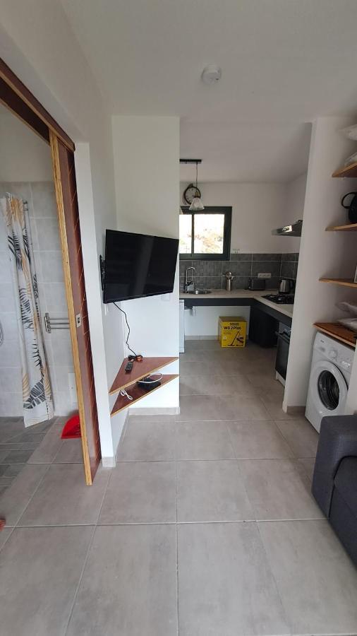 La Kay Sicrie Avec Spa Saint-Pierre Extérieur photo