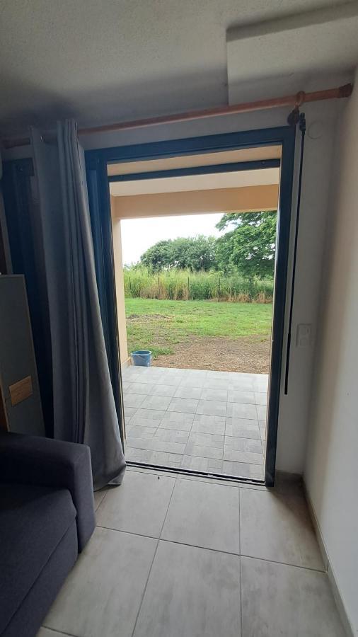 La Kay Sicrie Avec Spa Saint-Pierre Extérieur photo