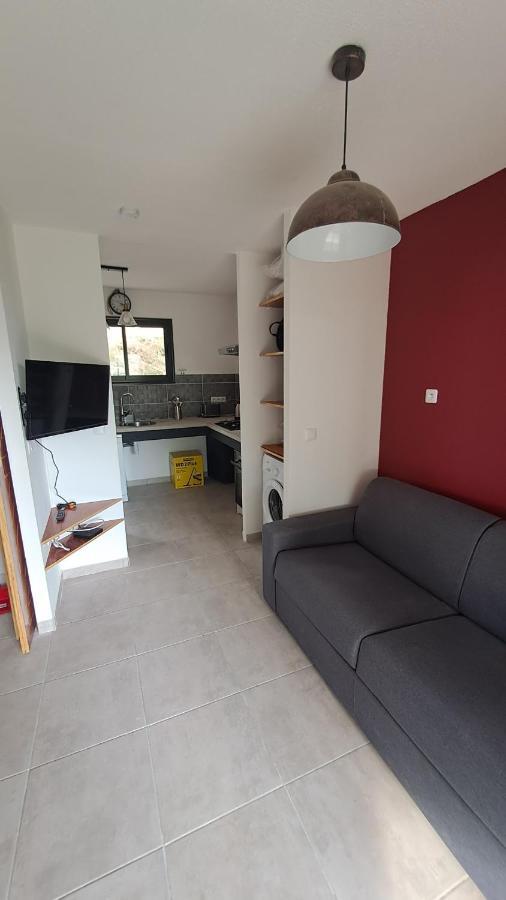 La Kay Sicrie Avec Spa Saint-Pierre Extérieur photo