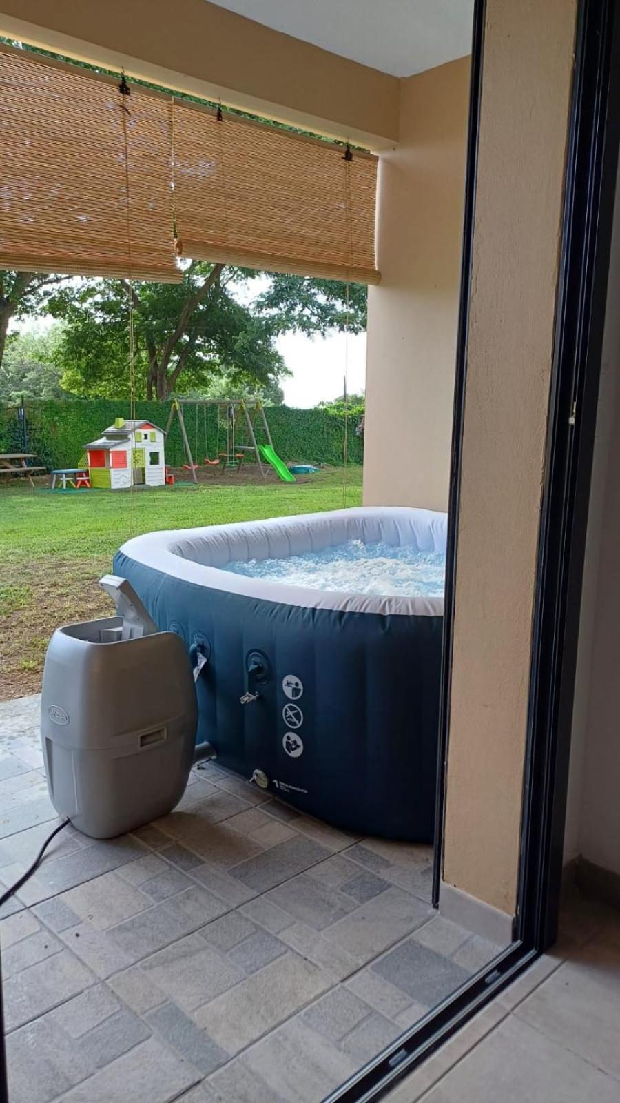 La Kay Sicrie Avec Spa Saint-Pierre Extérieur photo