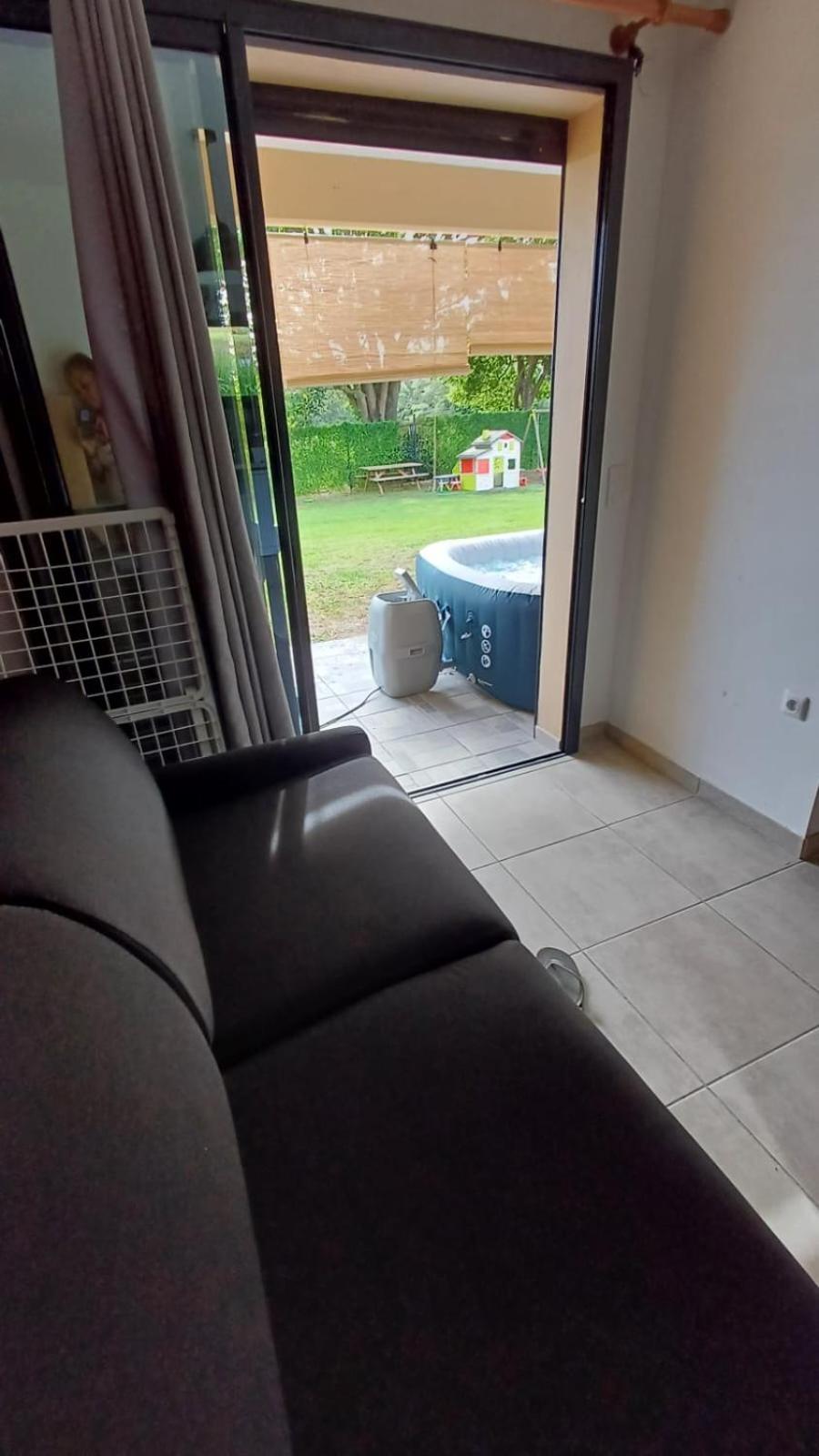 La Kay Sicrie Avec Spa Saint-Pierre Extérieur photo