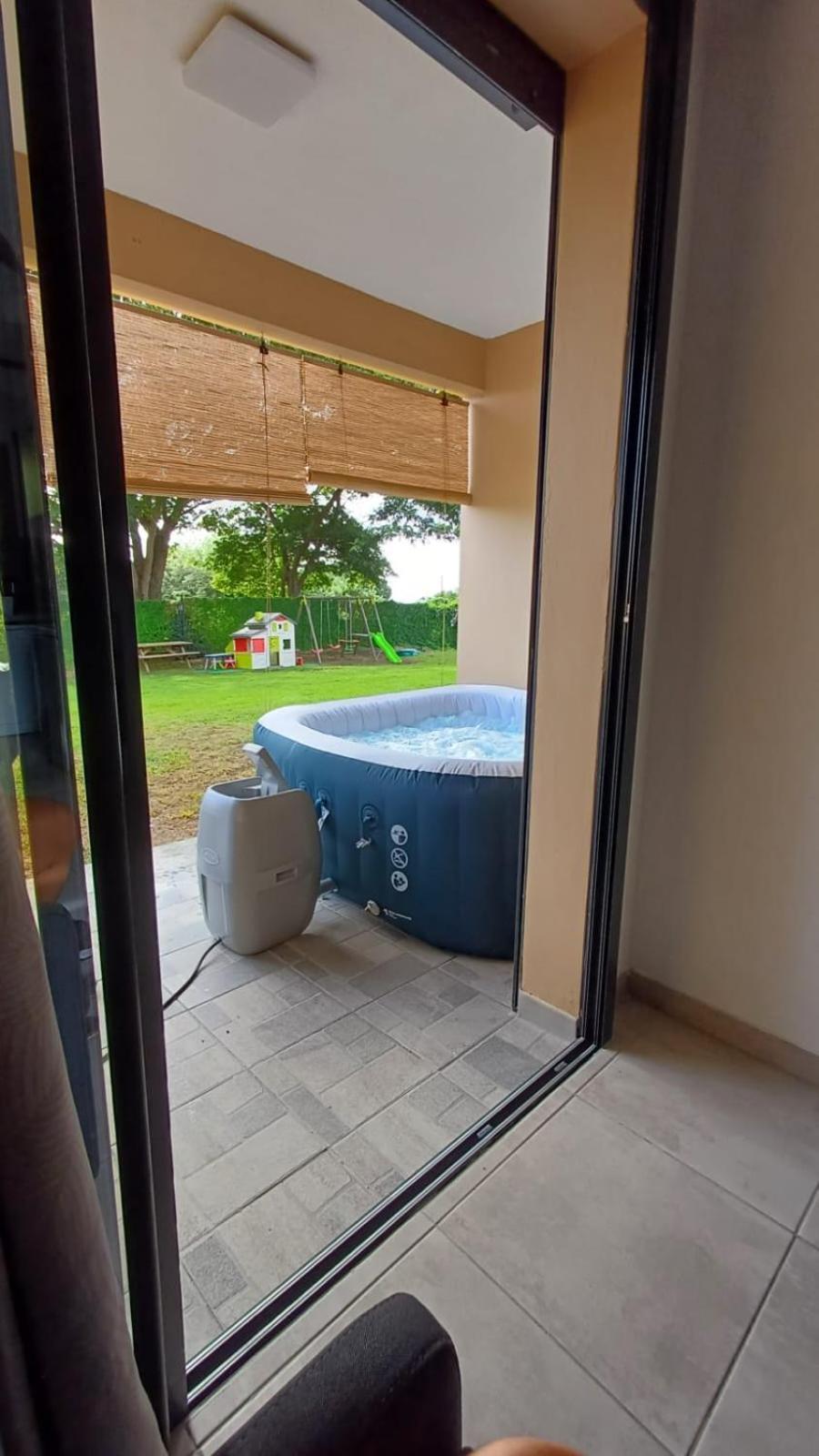 La Kay Sicrie Avec Spa Saint-Pierre Extérieur photo